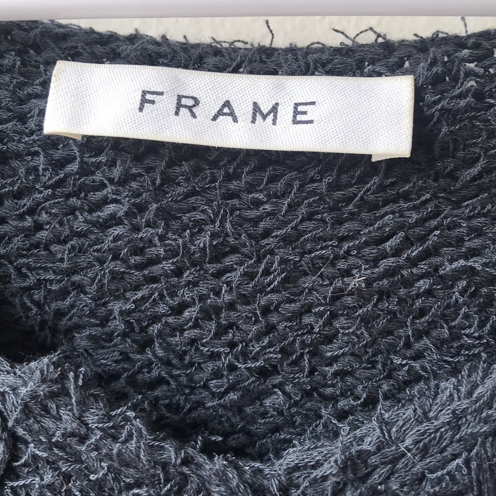 FRAME Sweater - Picture 2 of 4